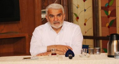 Yapıcıoğlu: Pinokyo, Özgür Özel gibi konuşsaydı burnu buradan Ankara'ya kadar uzardı
