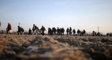 Göç İdaresi Başkanlığı düzensiz göç ile ilgili son verileri paylaştı