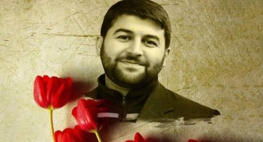 Günümüzün Mus'ab bin Umeyr'i: Şehid Aytaç Baran