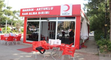 "Kan bağışı sürekli bir ihtiyaç olduğundan rutin hale getirilmelidir"