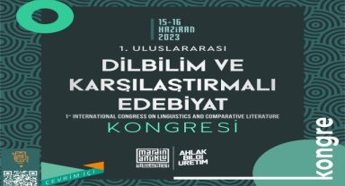 Mardin uluslararası bir kongreye ev sahipliği yapıyor 