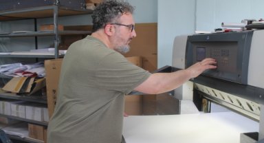 Matbaacılar: E-fatura uygulaması mali anlaşmalı matbaacılığı bitirdi