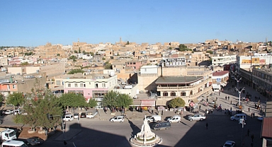 Midyat'ın il olması için hazırlıklara başlandı 
