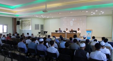 Molla Varol: Kur'an, tarihi olayları bir masal gayesiyle değil hikmet yönüyle anlatmıştır