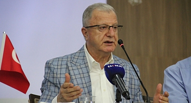 Prof. Dr. Hamidi: Kur'an'a ve Resulullah'a dönmedikçe huzur bulmamız imkansızdır