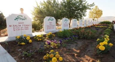 Şehid Şeyh Said ve dava arkadaşları ile Susa şehidlerini anma programına davet