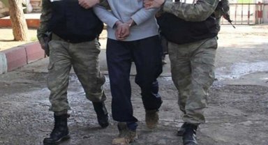 Şırnak'ta PKK/HDP'ye operasyon: 8 gözaltı