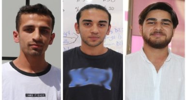 YKS'ye yaklaşırken öğrenciler duygularını paylaştı