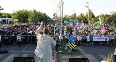 Göktaş Hoca: İslam'a ve Müslümanlara düşmanlık yapmanın bir bedeli olmalıdır