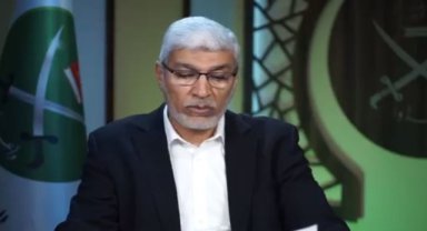 İhvan-ı Müslimin yetkililerinden Üsame Süleyman: BM ve Avrupa'yı bu suçlarla ilgili daha caydırıcı yasalar çıkarmaya çağırıyoruz