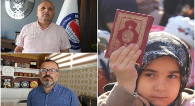 Mardin'deki STK temsilcileri: İslam ülkeleri tarafından ciddi yaptırımlar uygulanmalıdır