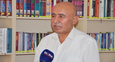 Prof. Dr. Şemsettin Dursun: İnsanlığa vereceği bir şeyi olmayan Batı, Kur'an-a saldırıyor