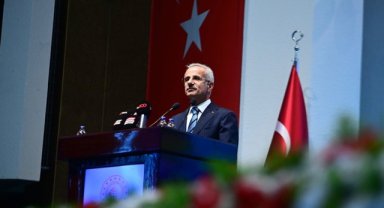 Ulaştırma ve Altyapı Bakanı Uraloğlu: Toplu İş Sözleşme farkları en kısa sürede ödenecek