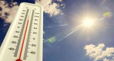 Uzmanlardan sıcak hava reçetesi!