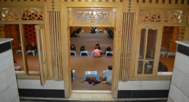 Yetimler Vakfı Afganistan İslam Emirliği'nde 90 yetime ev sahipliği yapıyor