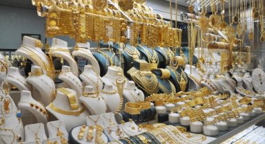 Altın fiyatları bugün ne kadar?