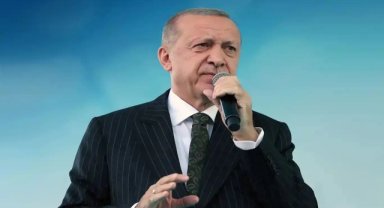 Cumhurbaşkanı Erdoğan: Hayat pahalılığının milletimizi bunalttığının farkındayız