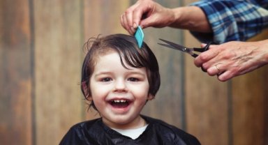 Erkek çocukların saçlarının uzatılması zararlı mı?