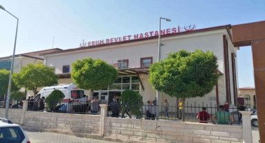 Hafif ticari aracın çarptığı çocuk hayatını kaybetti