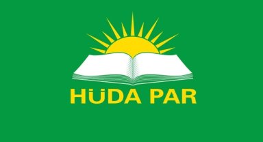 HÜDA PAR Başkanlık Divanı'nda yeni düzenleme