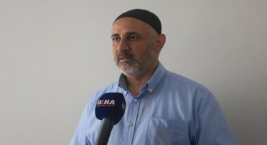 İlahiyatçı Sinan Ünel: Süresiz nafakanın İslam'da bir yeri yoktur, bu bir zulümdür