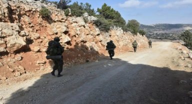 Mardin'de 9 bölge geçici güvenlik bölgesi ilan edildi 