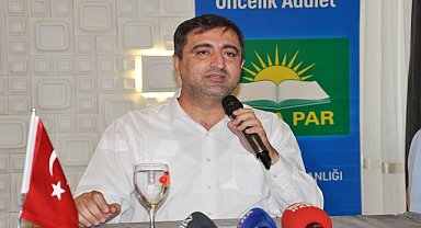 Milletvekili Ramanlı: Batman için kaybedecek vaktimiz yok