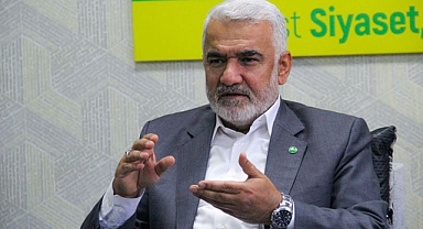 Yapıcıoğlu: Milletin menfaatini önceleyen bir siyasi anlayış memlekete yayıldıkça kazanan hepimiz olacağız 