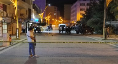 Mardin'de silahlı saldırı: 1 ölü
