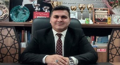 Midyat İlçe Milli Eğitim Müdürlüğüne Abdurrahim Demir atandı