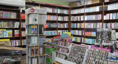 Okulların açılmasına bir hafta kalmasına rağmen kırtasiye sektörü durgunluk yaşıyor