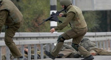 Aksa Tufanı'nda 1200 işgal askeri "sakat" olarak sınıflandırıldı