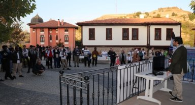 Filistinli Dr. Zahir Elbek: Aksa Tufanı Operasyonu ile hedefimiz Mescid-i Aksa ve Kudüs'tür