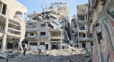 STK temsilcileri: Müslüman devletler söylem değil eylem gercekleştirmeli