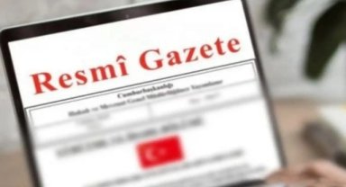 12. Kalkınma Planı'na ilişkin karar Resmi Gazete'de
