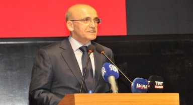 Bakan Şimşek: Batman çok önemli bir sanayi, üretim üssü olacak