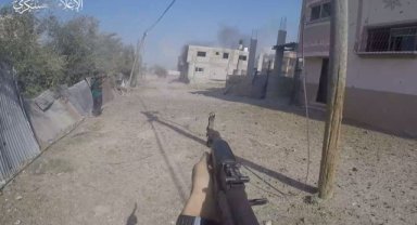 Direniş, Gazze'de çok sayıda işgal aracını imha etti ve siyonistleri öldürdü