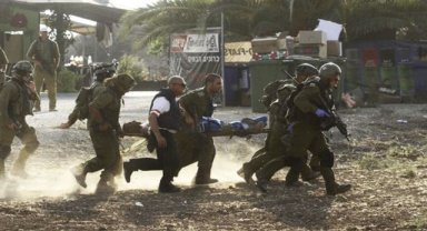 Gazze'de direniş işgale ağır kayıplar veriyor: Öldürülen siyonist işgalci sayısı 15'e yükseldi