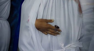 HAMAS yetkilisi El-Rişk: Ey Arap ve Müslüman liderler, Gazze için ne zaman hareket edeceksiniz?