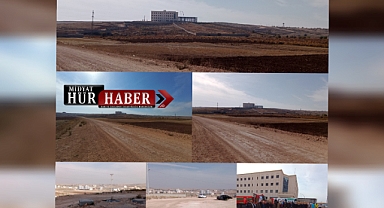 Orda bir Fakülte var çok ta uzakta değil!