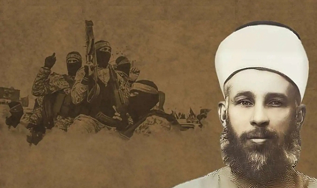 Şeyh İzzeddin el-Kassam kimdir?