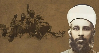 Şeyh İzzeddin el-Kassam kimdir?