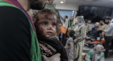 Siyonist rejimin saldırılarında 29'uncu gün