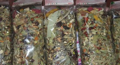 Aktarlardan hastalıklara karşı kış çayı önerisi