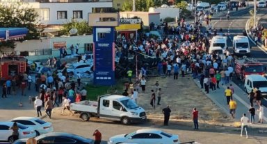 Derik'teki tır kazası davasında son sanık olan şoför de serbest bırakıldı