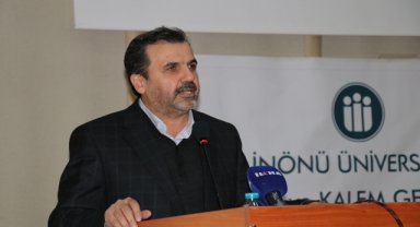 Dr. Turan: Tüketimde aşırıya gitmesek Yahudilerin etki alanının dışına çıkarız 