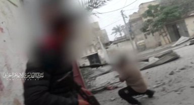 Kudüs Seriyyeleri Sözcüsü Ebu Hamza: Mücahitlerimiz düşman askerlerine önemli kayıplar verdirtti