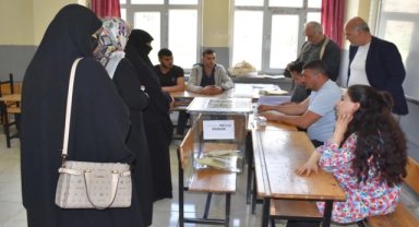 Mahalli İdareler Genel Seçimler takvimi ve detaylar Resmi Gazete'de