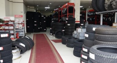 Uzmanlardan sürücülere zorunlu kış lastiği uyarısı