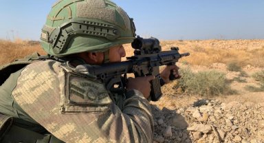 MİT, PKK sorumlusunu Irak'ın kuzeyinde öldürdü